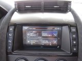 2017 Jaguar F-TYPE SVR AWD Convertible Controls