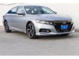 2018 Honda Accord Sport Sedan