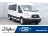 2019 Ford Transit Passenger Wagon XLT 350 MR Long