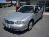 2005 Galaxy Silver Metallic Chevrolet Classic  #12999615