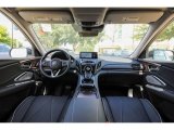 2019 Acura RDX Advance AWD Front Seat