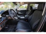 2019 Acura RDX Advance AWD Front Seat