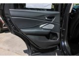 2019 Acura RDX Advance AWD Door Panel
