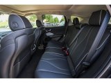 2019 Acura RDX Advance AWD Rear Seat