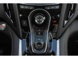 2019 Acura RDX Advance AWD 10 Speed Automatic Transmission