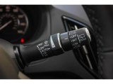 2019 Acura RDX Advance AWD Controls