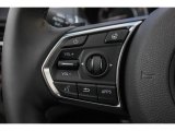 2019 Acura RDX Advance AWD Controls