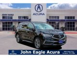 2019 Acura MDX Technology SH-AWD