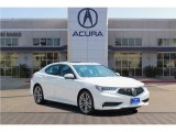 2019 Acura TLX V6 Sedan