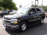 2005 Dark Gray Metallic Chevrolet Tahoe LS 4x4 #12996533