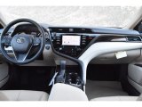 2019 Toyota Camry Hybrid LE Dashboard