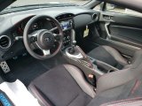 2018 Subaru BRZ Interiors