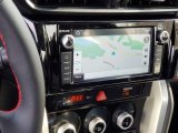 2018 Subaru BRZ Limited Navigation