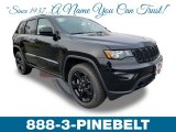 2019 Jeep Grand Cherokee Laredo 4x4