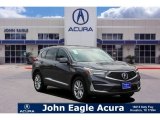 2019 Gunmetal Metallic Acura RDX FWD #130390524