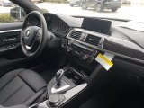 2019 BMW 4 Series 430i xDrive Gran Coupe Dashboard
