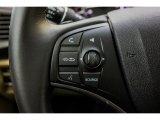 2019 Acura MDX Technology SH-AWD Steering Wheel