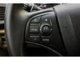 2019 Acura MDX Technology SH-AWD Steering Wheel