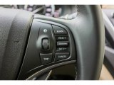 2019 Acura MDX Technology SH-AWD Steering Wheel