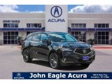 2019 Acura MDX A Spec SH-AWD