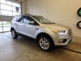 Ingot Silver Ford Escape in 2019