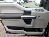 2018 Ford F150 XLT SuperCab 4x4 Door Panel