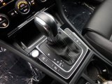 2015 Volkswagen Golf R 4Motion 6 Speed DSG Automatic Transmission