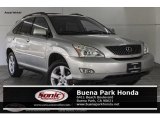 2004 Millinnium Silver Metallic Lexus RX 330 #130416255