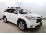 2015 Toyota Highlander Limited AWD