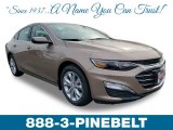 2019 Sandy Ridge Metallic Chevrolet Malibu LT #130390452