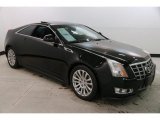 2012 Cadillac CTS 4 AWD Coupe