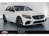 2019 Mercedes-Benz C 300 Sedan