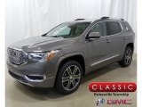 2019 GMC Acadia Denali AWD