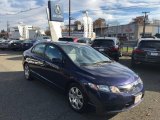 2011 Honda Civic LX Sedan