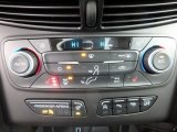 2019 Ford Escape Titanium 4WD Controls