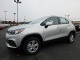 2019 Chevrolet Trax LS AWD