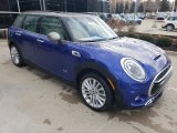 2019 Mini Clubman Cooper S All4 Front 3/4 View