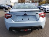 2019 Subaru BRZ Limited Exhaust