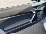 2019 Subaru BRZ Limited Door Panel
