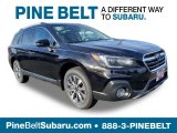 2019 Subaru Outback 3.6R Touring