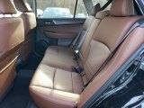 2019 Subaru Outback 3.6R Touring Rear Seat