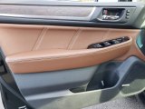 2019 Subaru Outback 3.6R Touring Door Panel