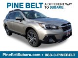 2019 Tungsten Metallic Subaru Outback 2.5i Limited #130430991