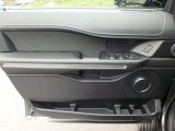 2019 Ford Expedition XLT 4x4 Door Panel