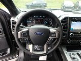2019 Ford Expedition XLT 4x4 Steering Wheel