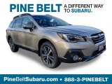 2019 Tungsten Metallic Subaru Outback 2.5i Limited #130430989