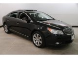 2013 Buick LaCrosse FWD