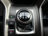 2019 Honda Accord Sport Sedan 6 Speed Manual Transmission