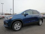 2019 Chevrolet Trax LT AWD