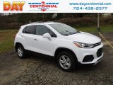 2019 Chevrolet Trax LT AWD